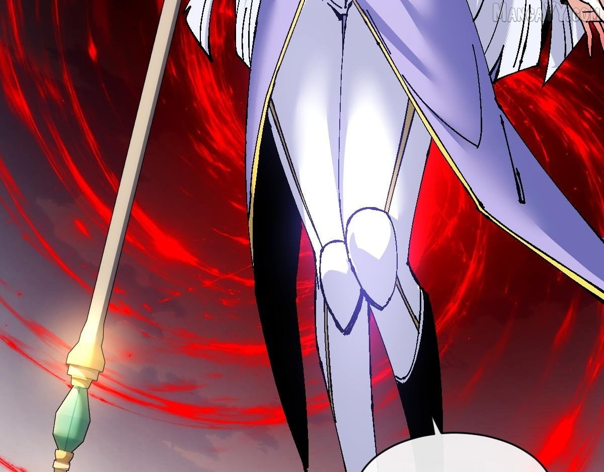 Master: This rebellious disciple is definitely not the Holy Son Chapter 154 - page 82